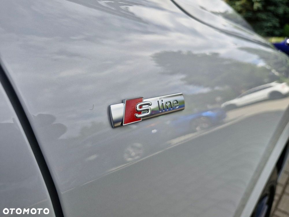 Audi Q5 TFSI mHEV 150 kW Quattro S tronic - 9