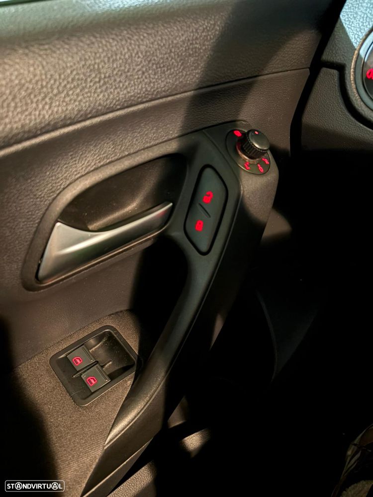 VW Polo 1.2 TDi Street - 9