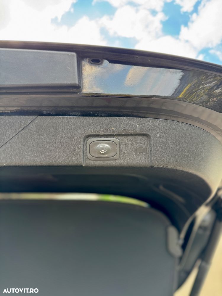 Ford Puma 1.0 EcoBoost Hybrid Aut. TITANIUM DESIGN - 22