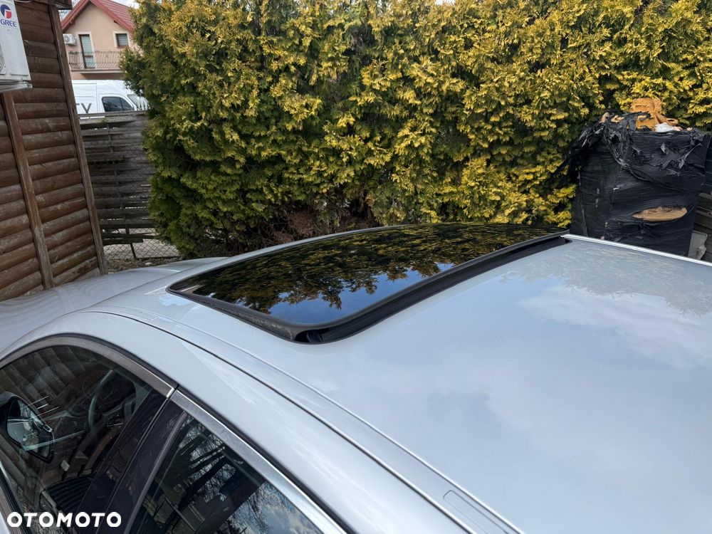 BMW Seria 5 535d xDrive Sport-Aut Luxury Line - 10