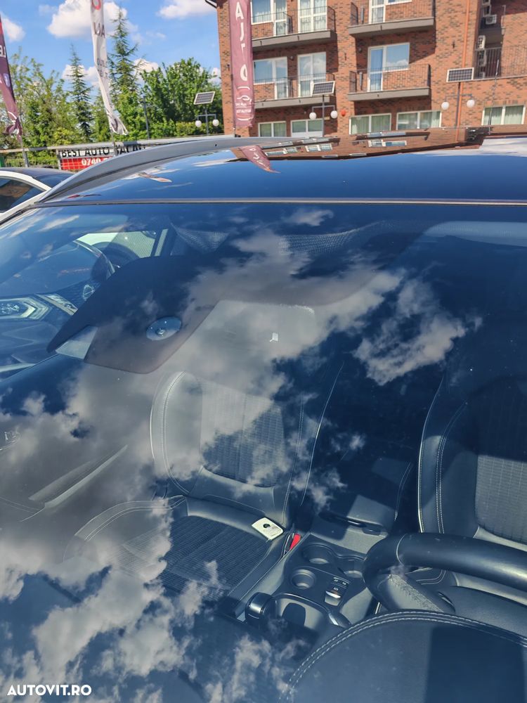 Renault Kadjar Energy dCi 130 X-tronic Bose Edition - 11