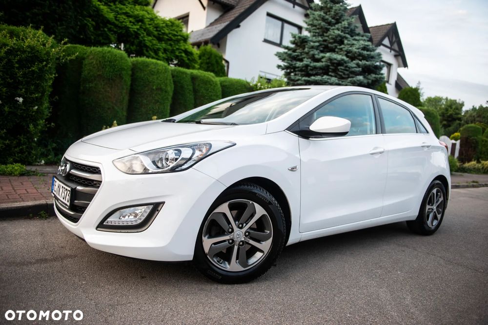 Hyundai i30 1.6 Style - 1