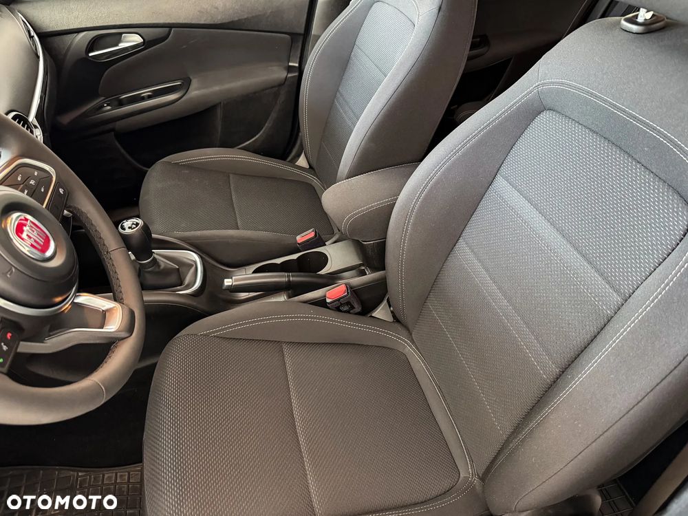 Fiat Tipo 1.0 T3 Life - 8