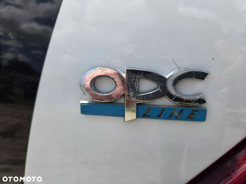 Opel Corsa - 10
