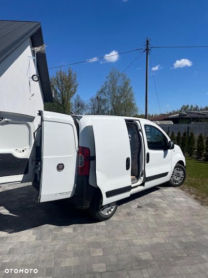 Fiat Fiorino - 5