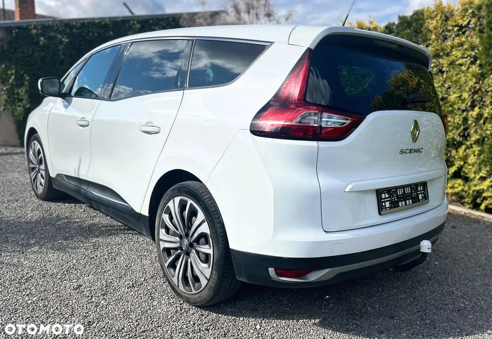 Renault Grand Scenic - 5