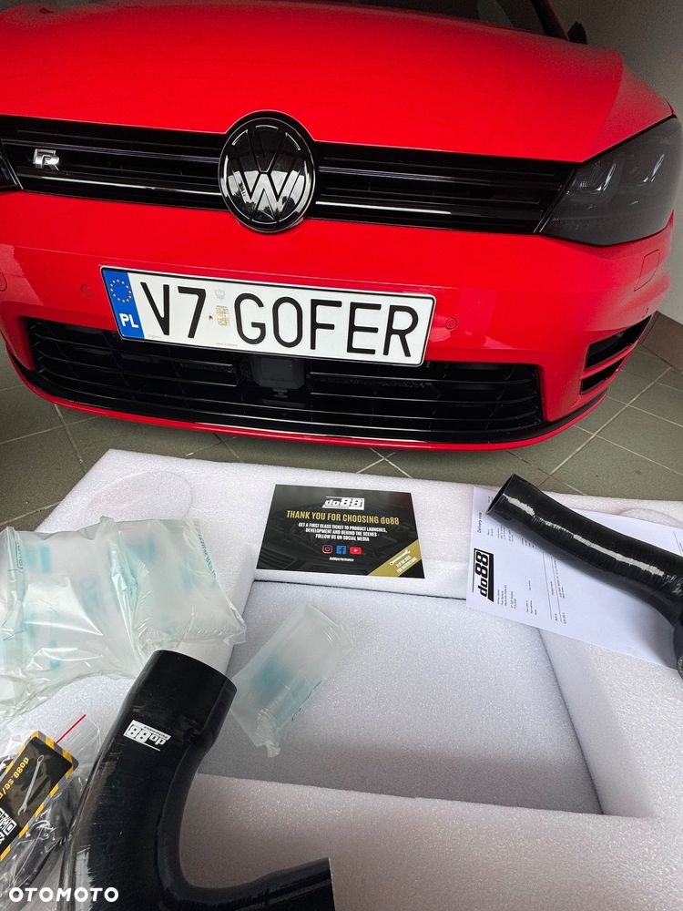 Volkswagen Golf 2.0 TSI BMT 4Mot R - 4
