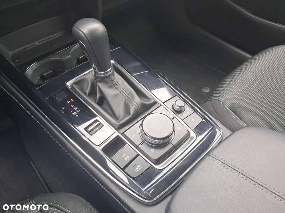 Mazda CX-30 2.0 mHEV Exclusive-Line 2WD - 15
