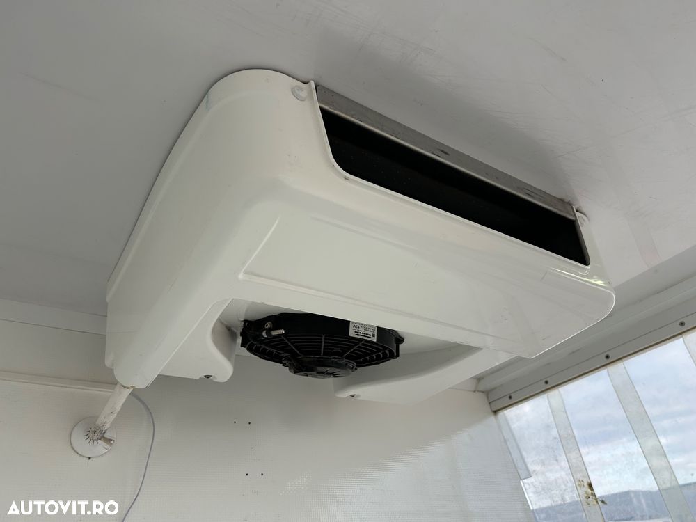 Mercedes-Benz Sprinter FRIGORIFIC THERMO KING - 16