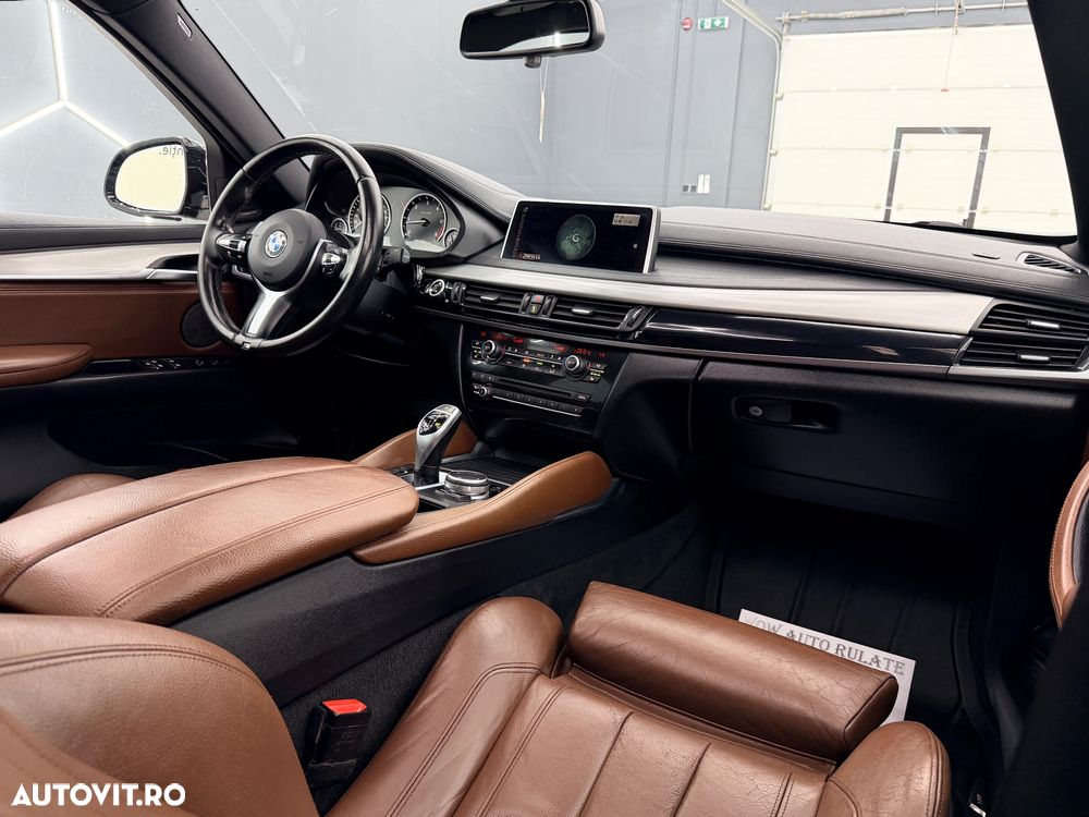BMW X6 - 17
