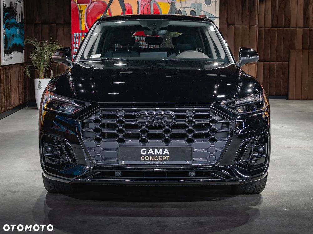 Audi Q5 - 2