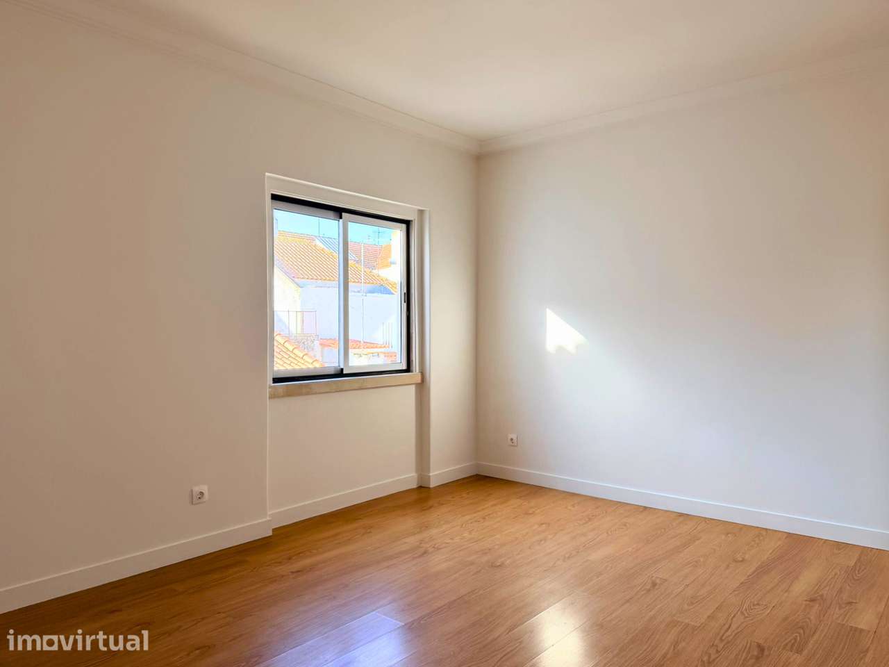 Excelente apartamento no Centro da Histórico - Grande imagem: 3/9