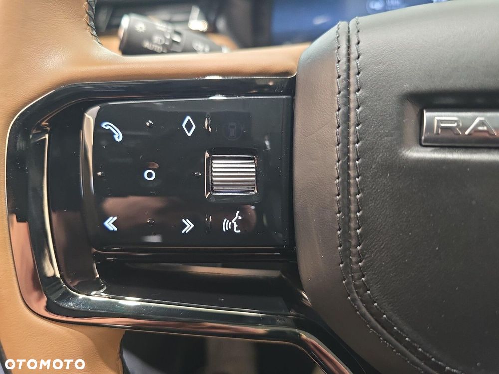 Land Rover Range Rover Velar - 14