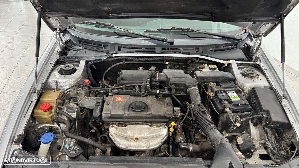 Citroën Xsara 1.4i SX - 32