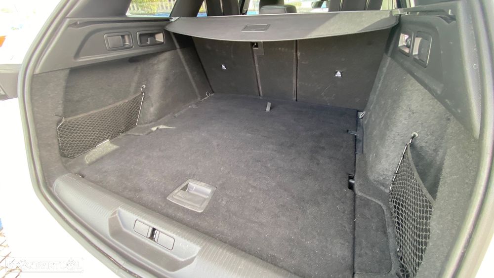 Peugeot 308 SW 1.5 BlueHDi Allure EAT8 - 14