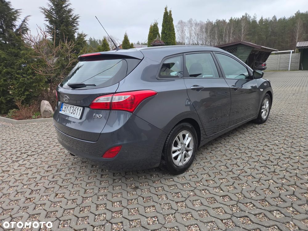 Hyundai i30 1.6 Classic - 3