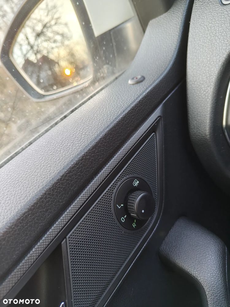 Skoda Fabia 1.0 MPI Clever - 15