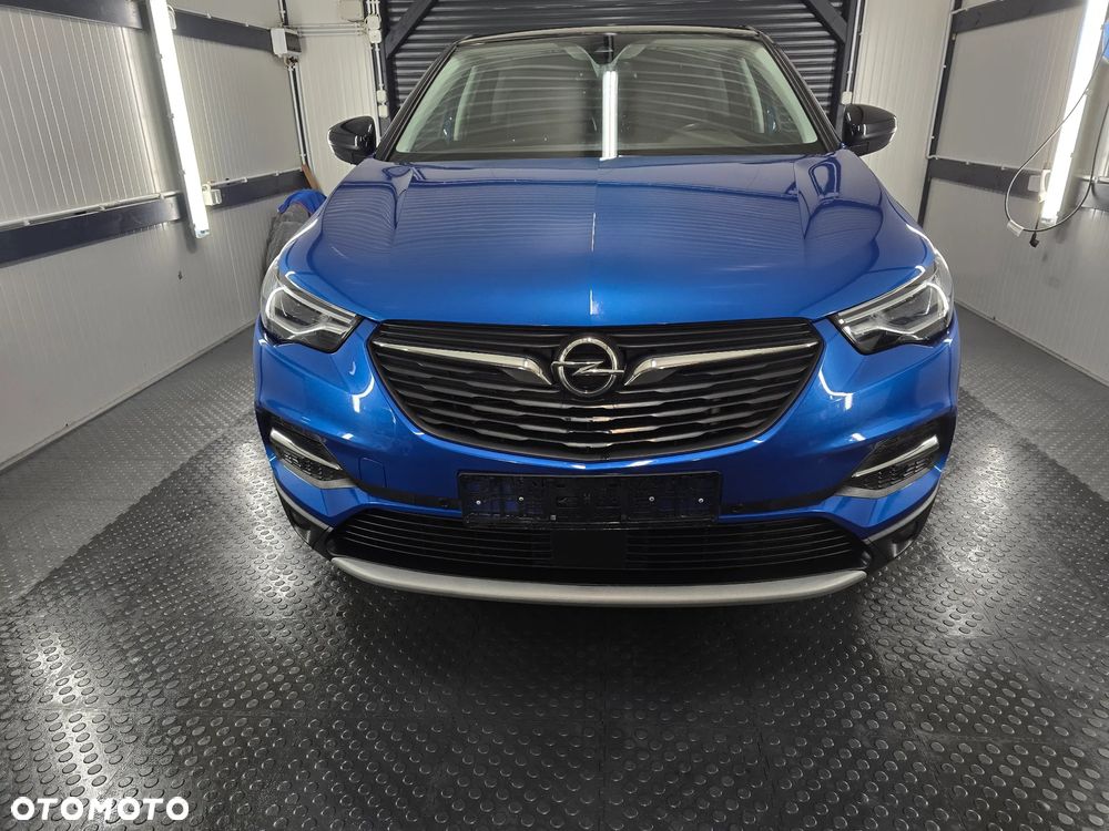 Opel Grandland X 1.5 D Start/Stop Business INNOVATION - 2