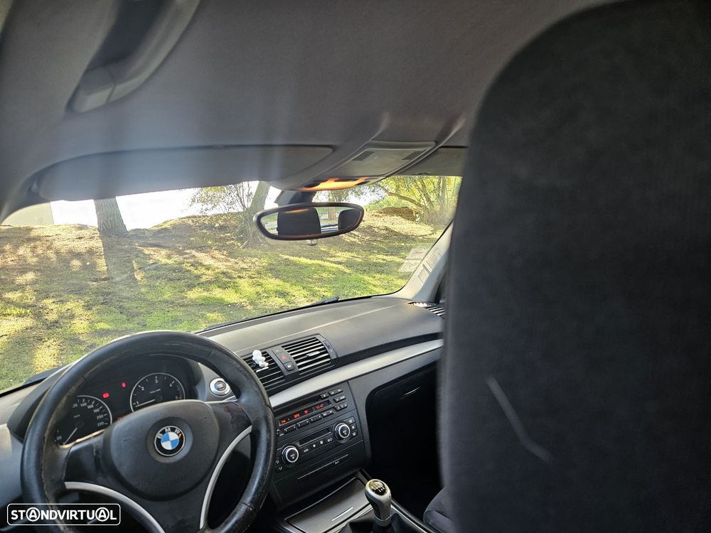 BMW 118 d - 22