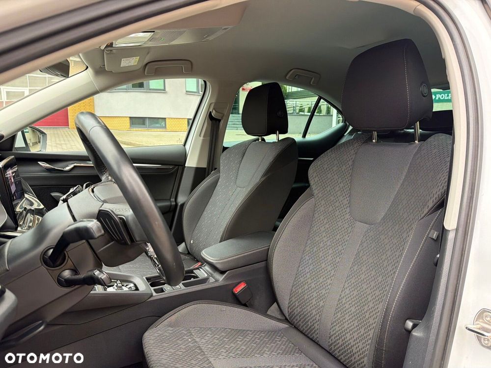 Skoda Octavia 1.5 TSI e-Tec Style DSG - 14