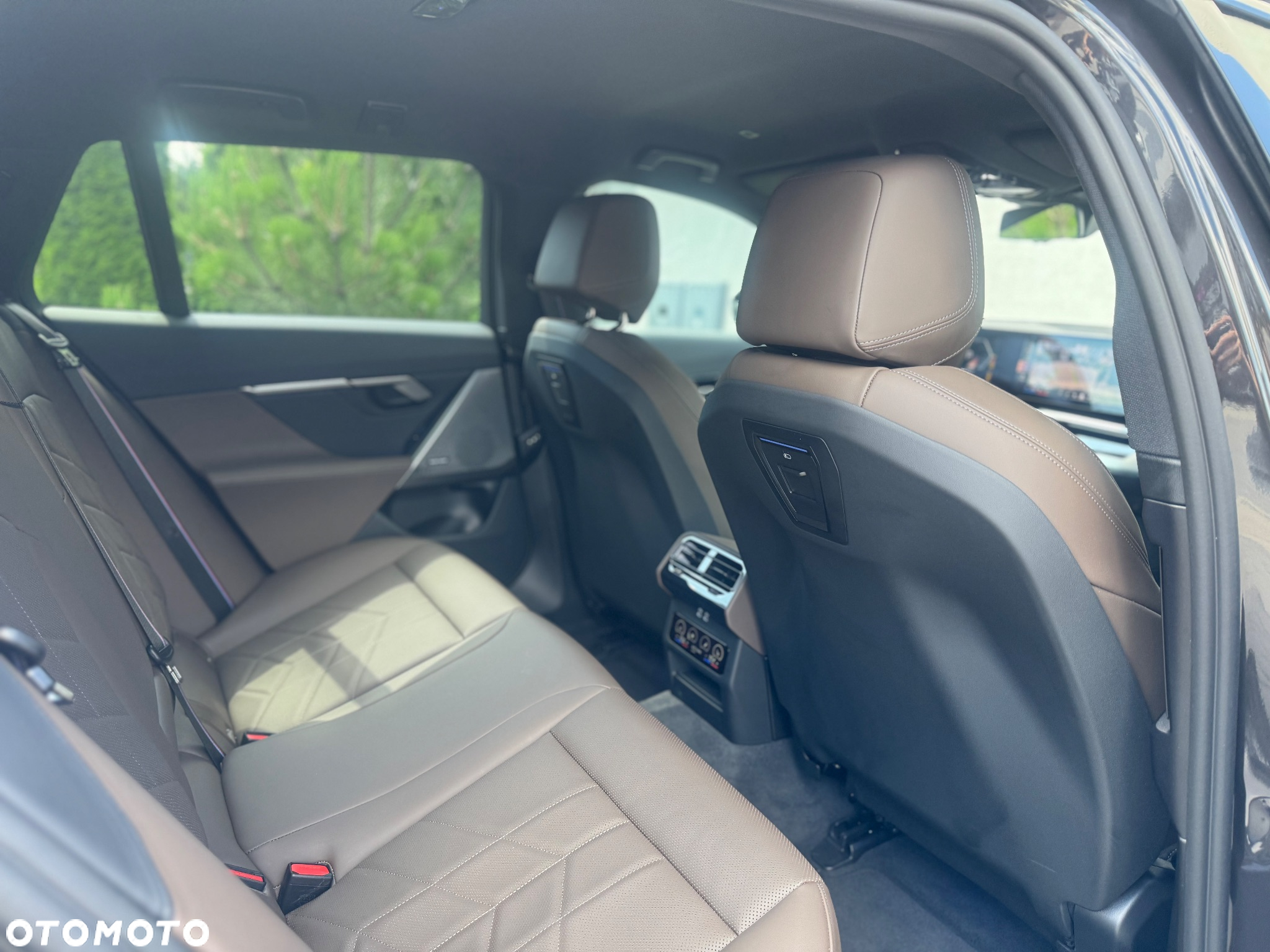 BMW Seria 5 - 21