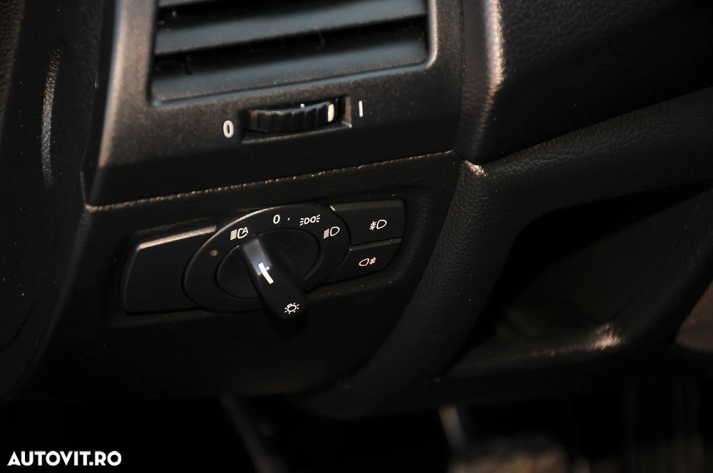 BMW Seria 1 116i - 21