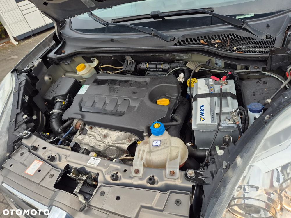 Opel Combo 1.6 CDTI L1H1 S&S Selection - 38