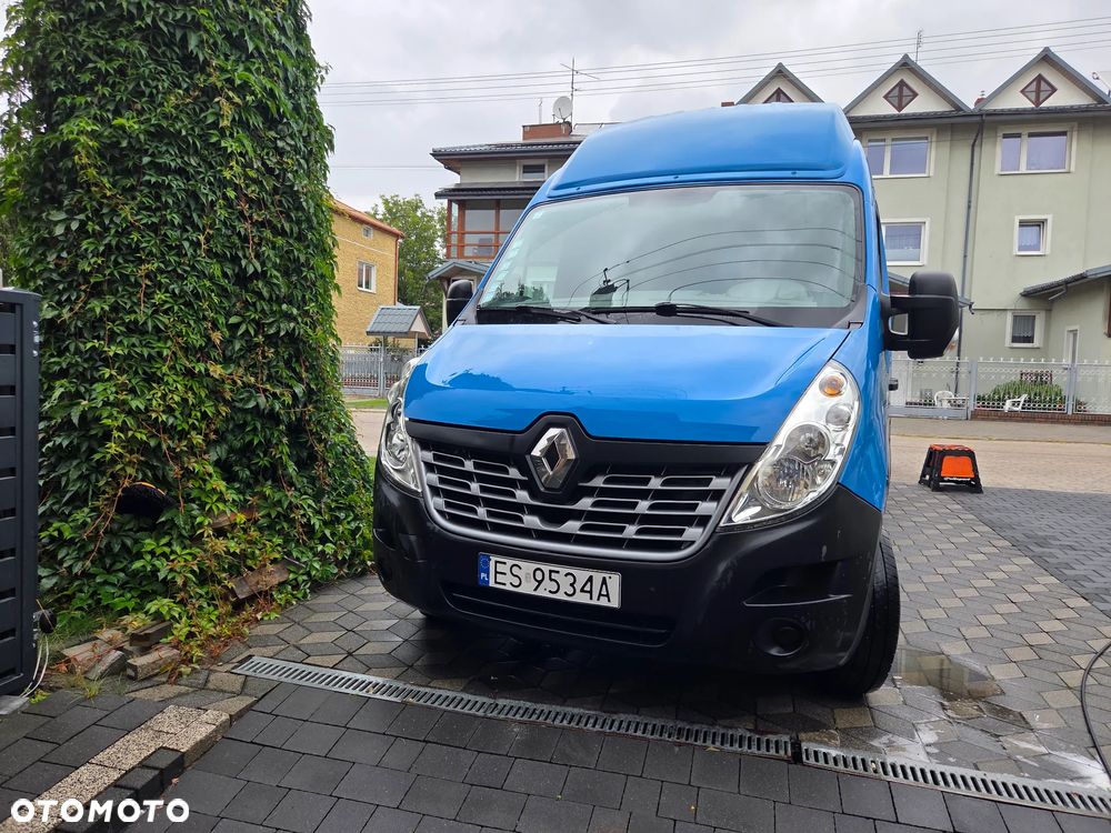 Renault Master - 7