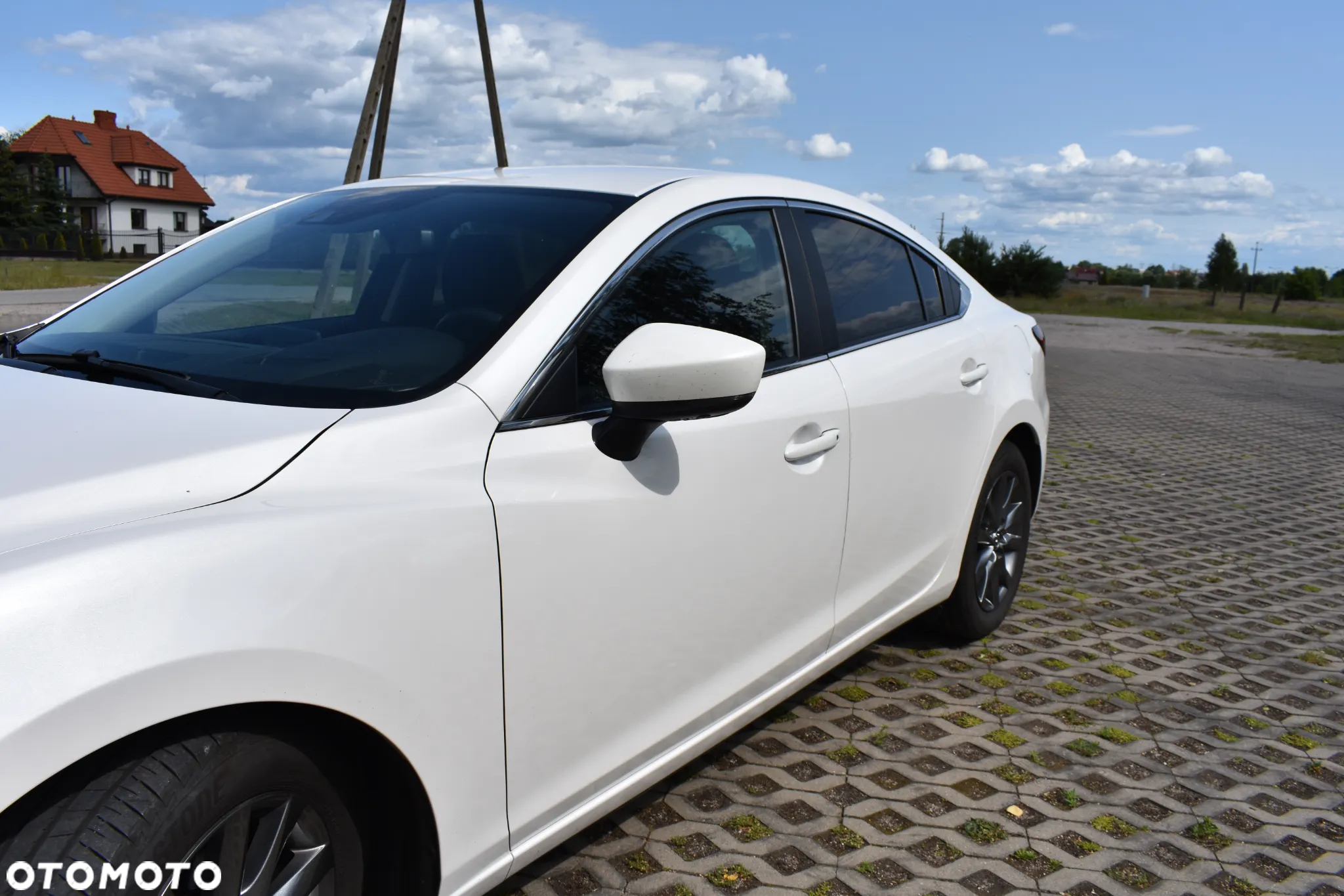 Mazda 6 2.0 SkyEnergy - 29