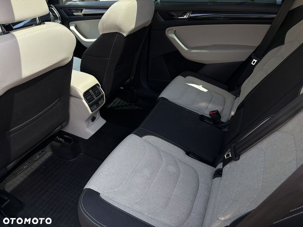 Skoda Kodiaq 1.4 TSI 4x4 Style DSG - 28