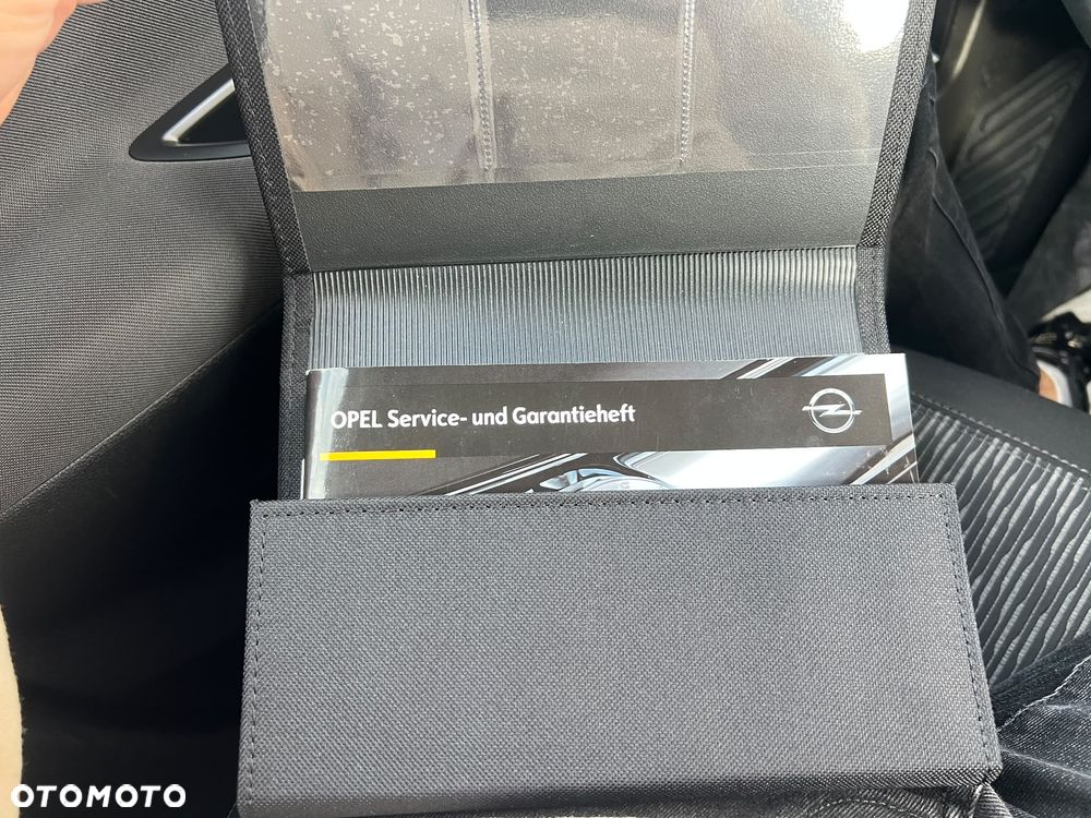 Opel Mokka 1.6 CDTI Cosmo S&S - 29
