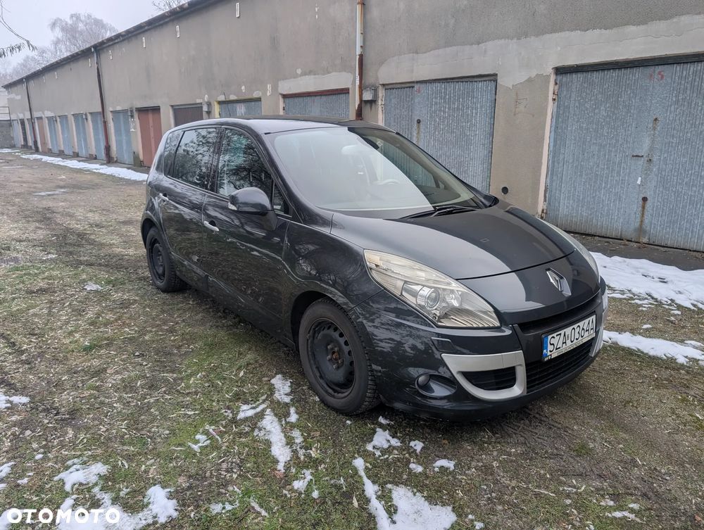 Renault Scenic 1.4 16V TCE Privilege - 3