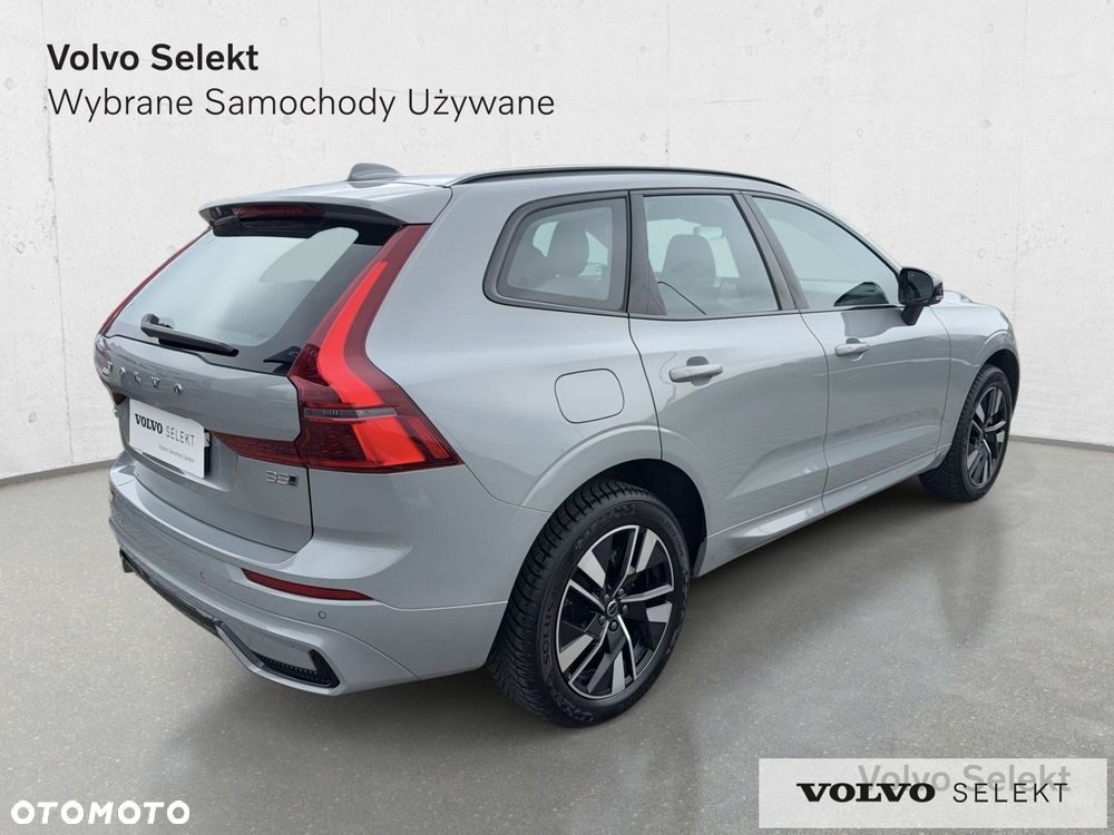 Volvo XC 60 - 7