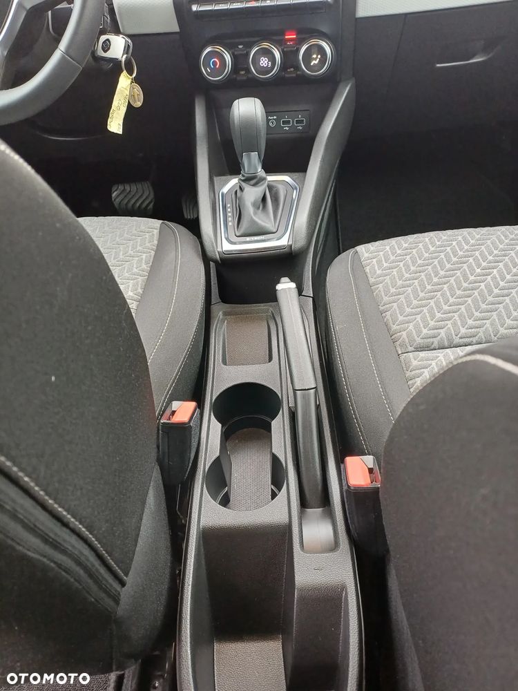 Renault Clio 1.6 E-TECH Equilibre - 25