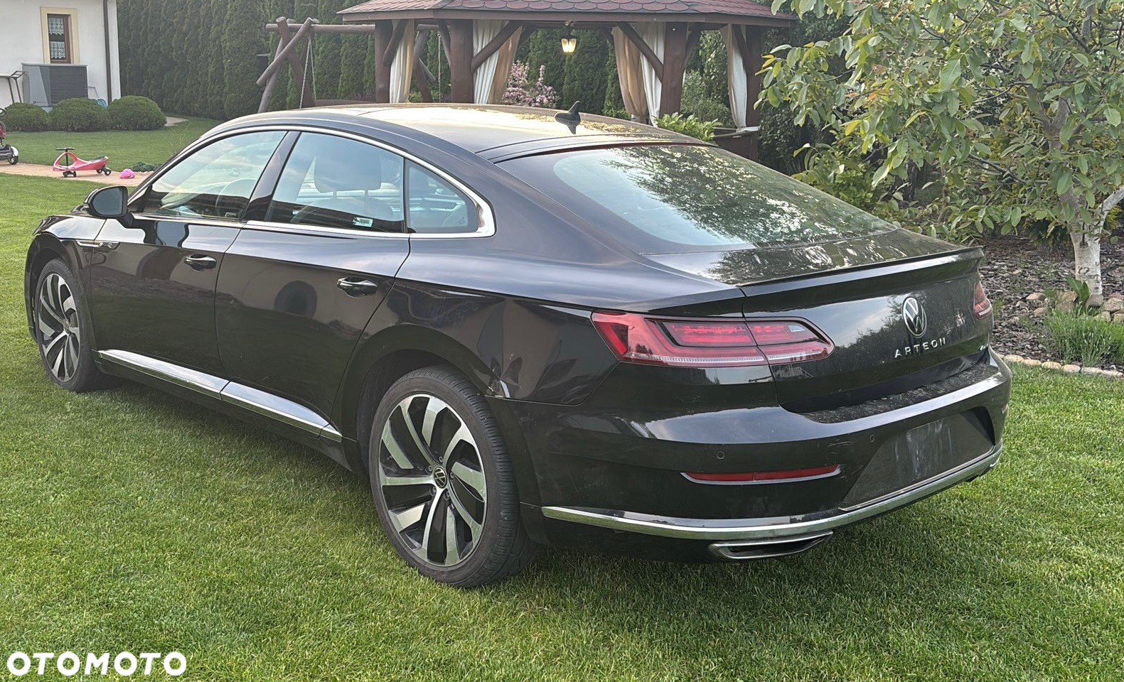 Volkswagen Arteon - 8