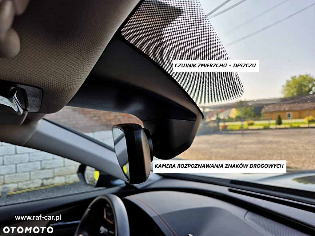Cupra Formentor 1.5 TSI DSG - 30