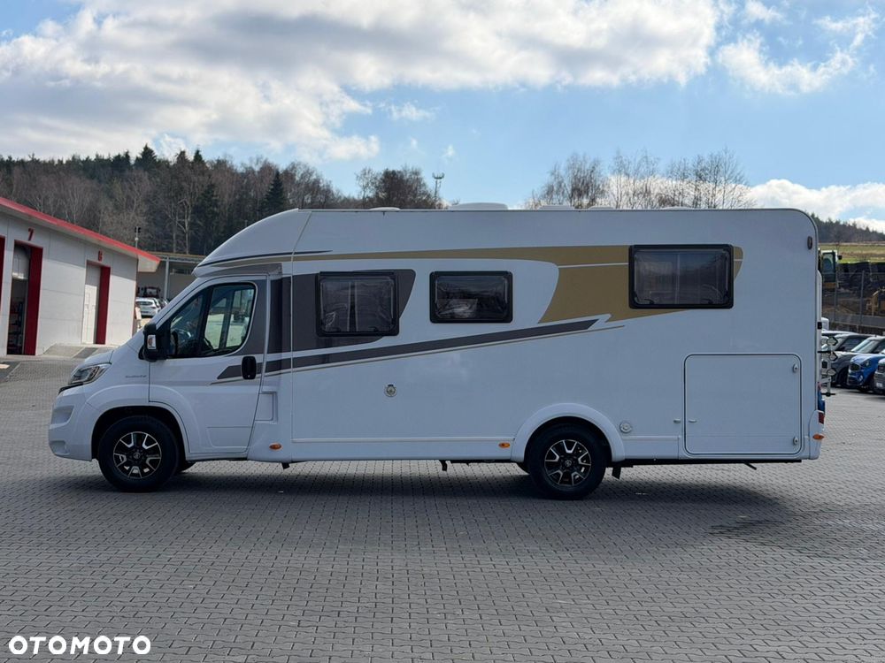 Carado Fiat Ducato Carado - 6