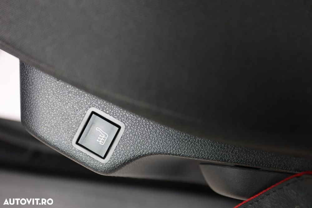 Opel Combo Crew Van 1.5 CDTI 130 CP MT6 L2H1 Start/Stop Sarcina marita - 14