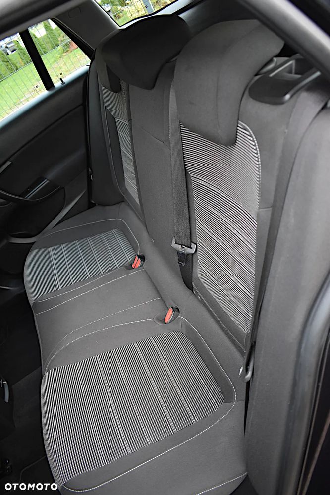 Opel Insignia 2.0 CDTI Cosmo ecoFLEX S&S - 8