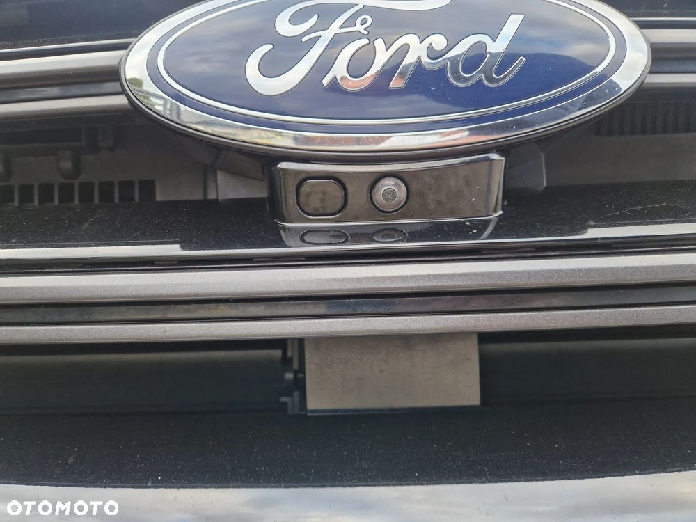 Ford Edge 2.0 TDCi 4x4 ST-LINE - 17