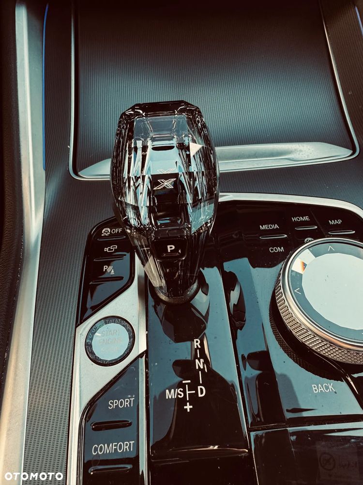 BMW X6 xDrive30d - 12