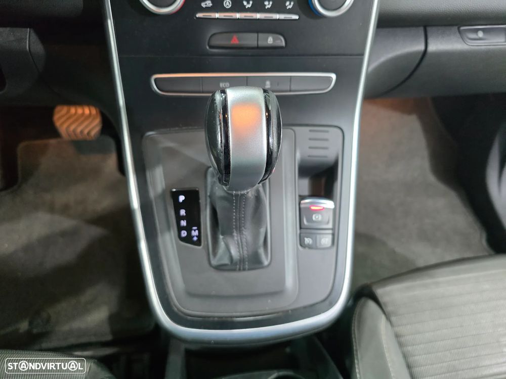 Renault Grand Scénic ENERGY dCi 110 EDC Business - 18