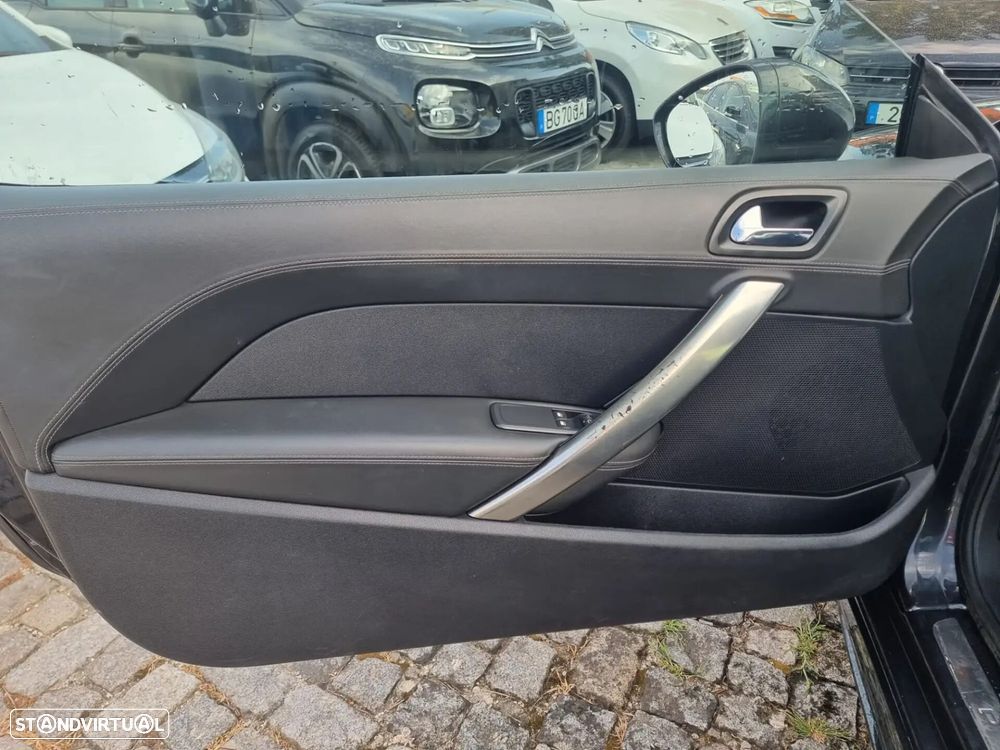 Peugeot RCZ - 22