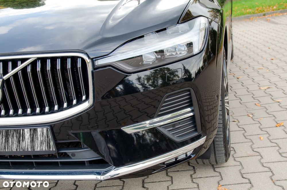 Volvo XC 60 - 8