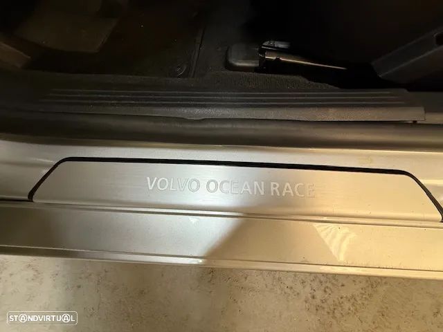 Volvo V40 D2 Powershift Ocean Race - 11