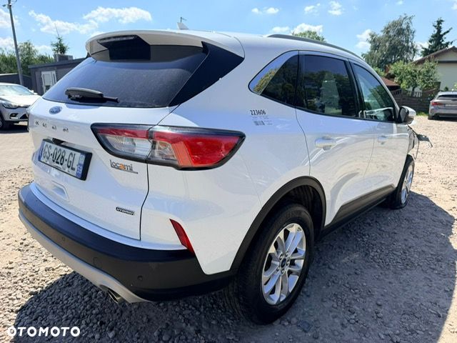 Ford Kuga 2.5 FHEV FWD Titanium - 7