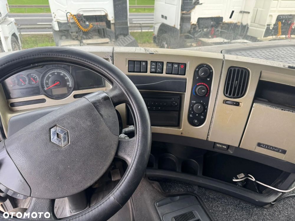 Renault PREMIUM 430 automat - 6