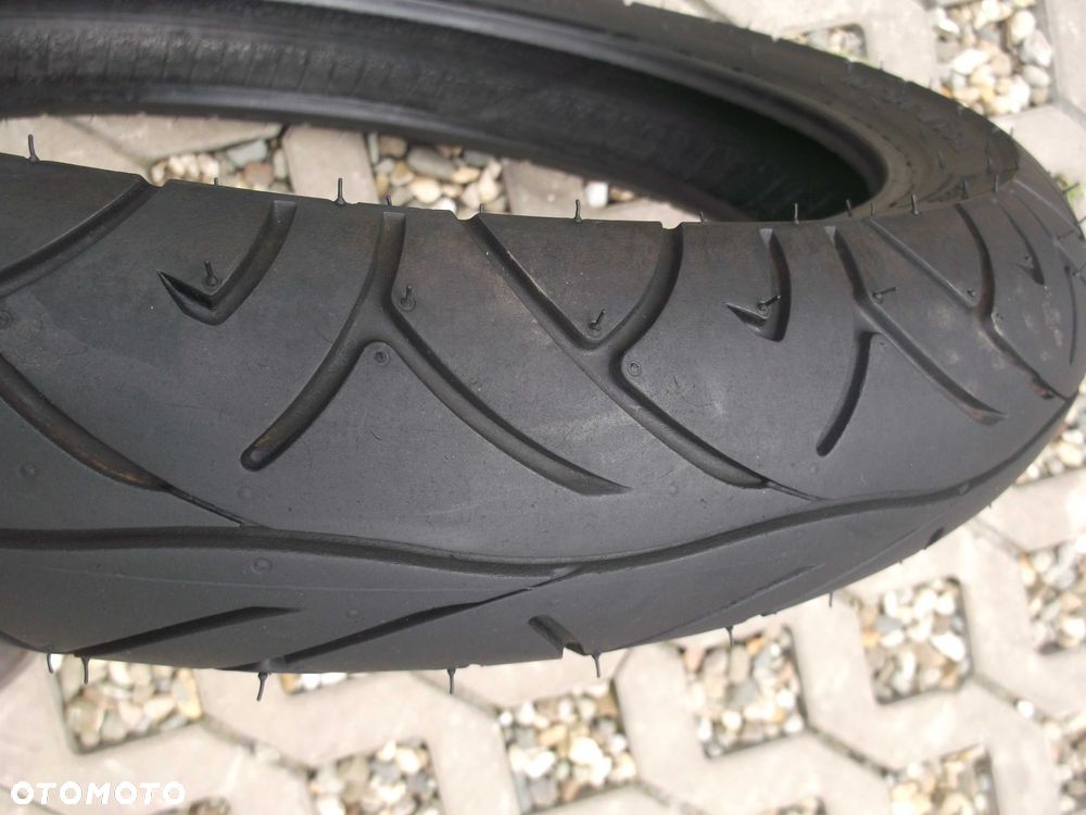 opona 110/70 -17 Pirelli Sport Demon Dot0915 3,5mm stunt 110/70-17 - 4