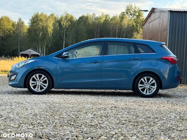 Hyundai i30 - 12