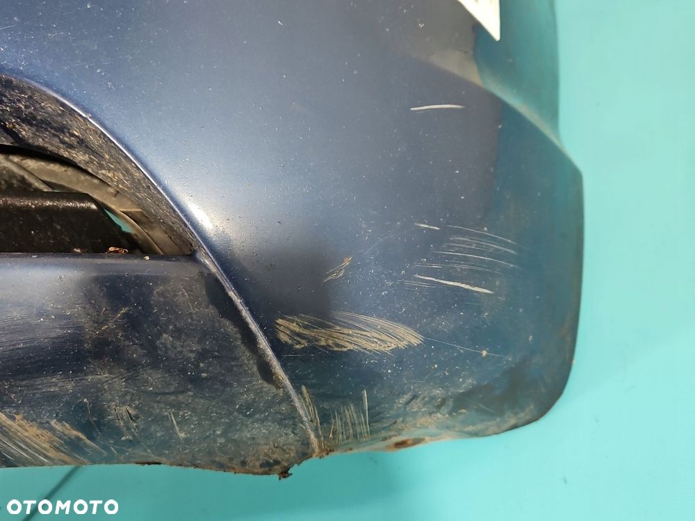 BMW E46 SEDAN KOMBI LIFT ZDERZAK PRZÓD PRZEDNI BELKA KOMPLETNY ZAŚLEPKI - 14